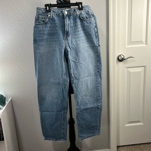 NWOT Forever 21 Jeans Size 27